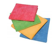 Vileda Sciereczka mikroaktywna style 4 szt - 393291 - zdjęcie 2